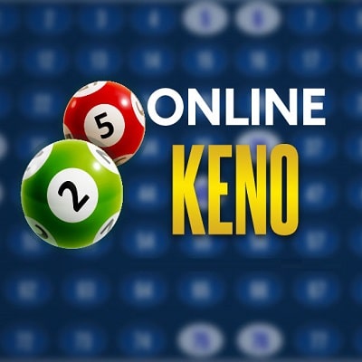 Online Keno Strategien