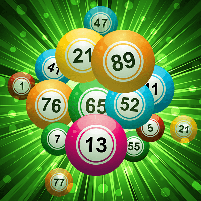 Wie man im Lotto gewinnt