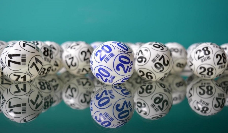 Myths about the lottery