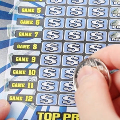 Lotterie istantanee