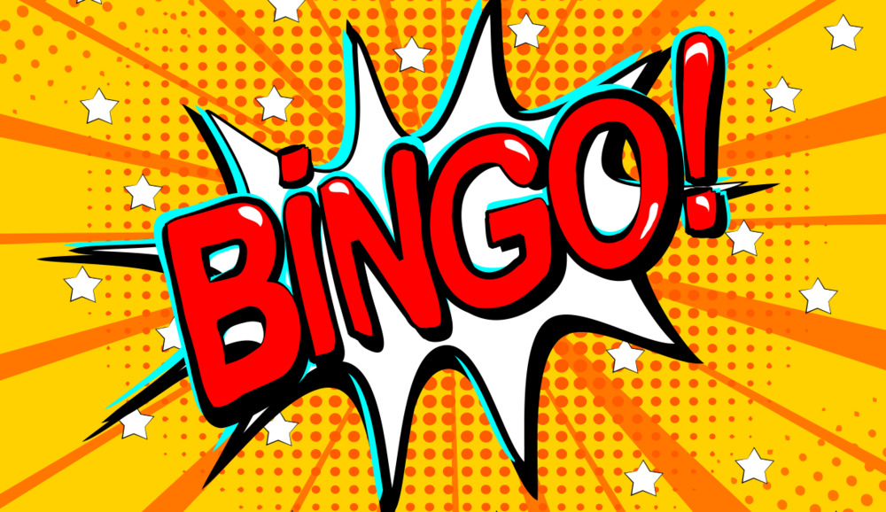 Estratégias de Bingo Online