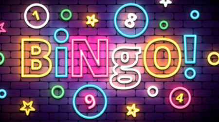 Regras para jogar bingo online