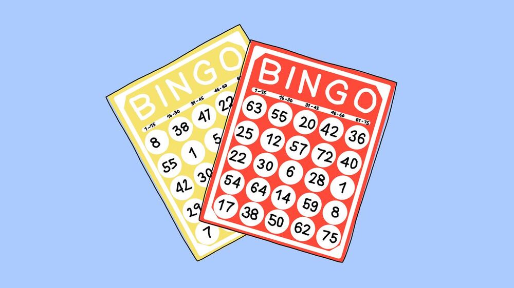 Suggerimenti per il Bingo in linea