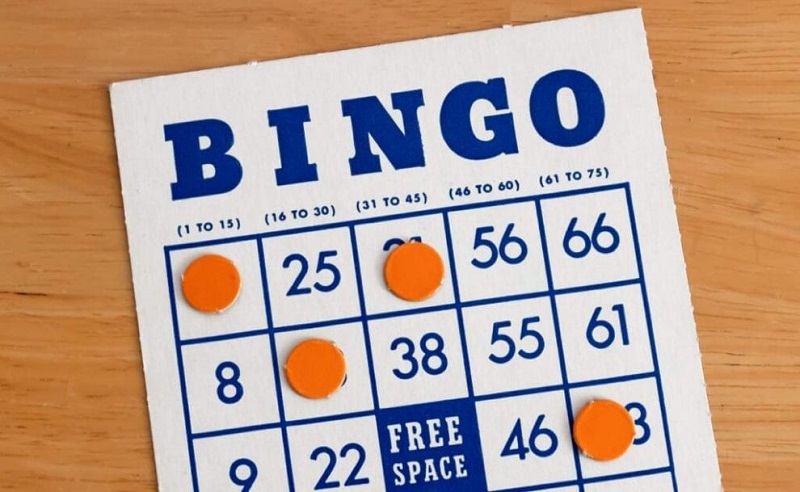 americas favorite bingo game revie