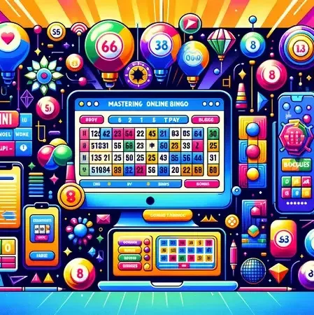 conseils pour les joueurs de bingo en ligne