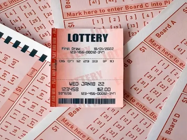 choosing lottery type