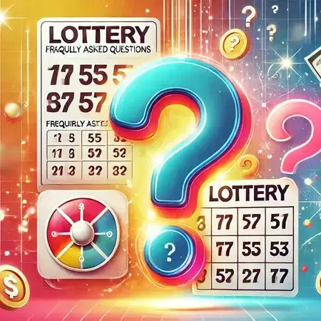 Winning lottery ticket guide