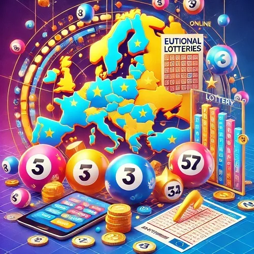 types of lotteries guide