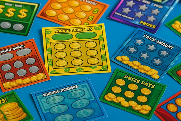 Sorteo en vacaciones