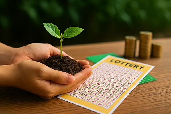 Lotería con impacto