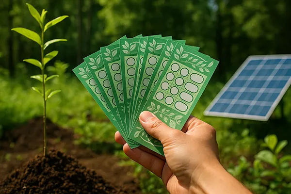 Energia e sostenibilità