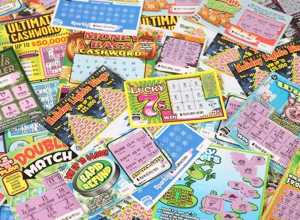 Strategia vincente alla lotteria 2025
