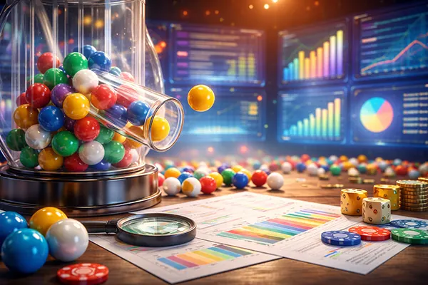 random draw statistics