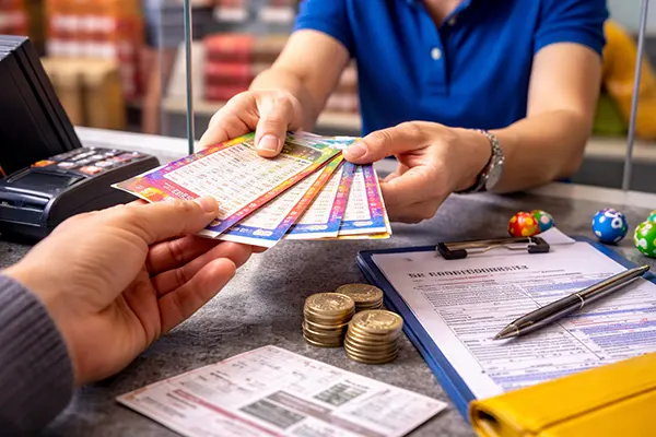 Preuve d’achat billet