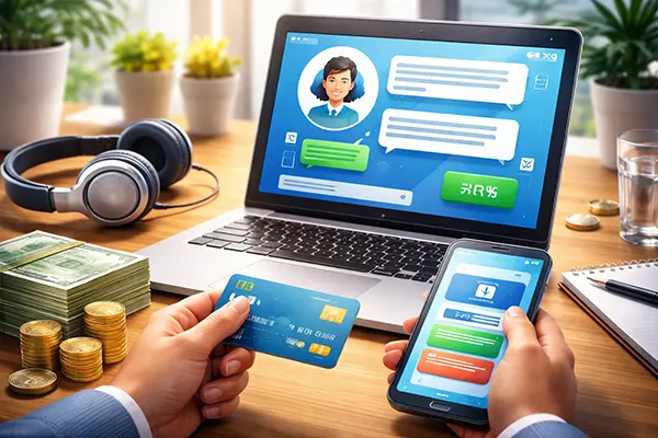 pagamento online seguro