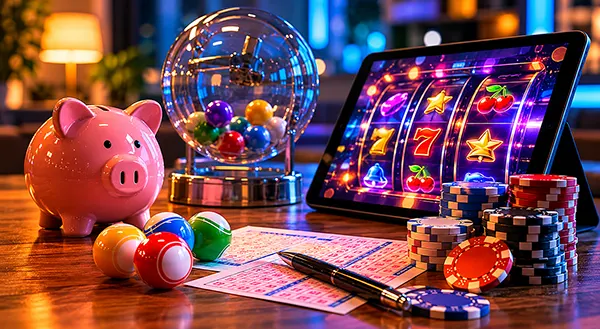 Jeu mobile rapide